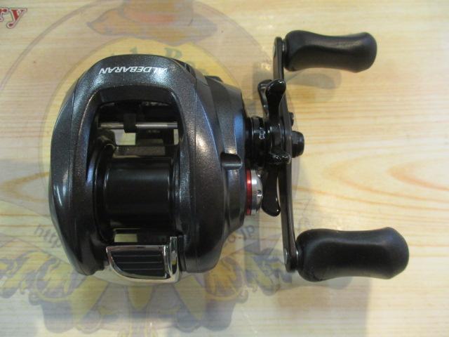 12アルデバランBFS XG RH｜＠ベリーネット 日本最大新品中古釣具WEB