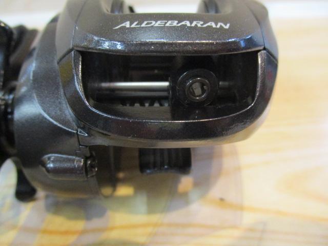 12アルデバランBFS XG RH｜＠ベリーネット 日本最大新品中古釣具WEB