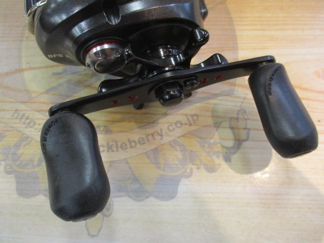 12アルデバランBFS XG RH｜＠ベリーネット 日本最大新品中古釣具WEB