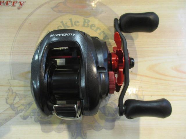 12アルデバランBFS XG RH｜＠ベリーネット 日本最大新品中古釣具WEB