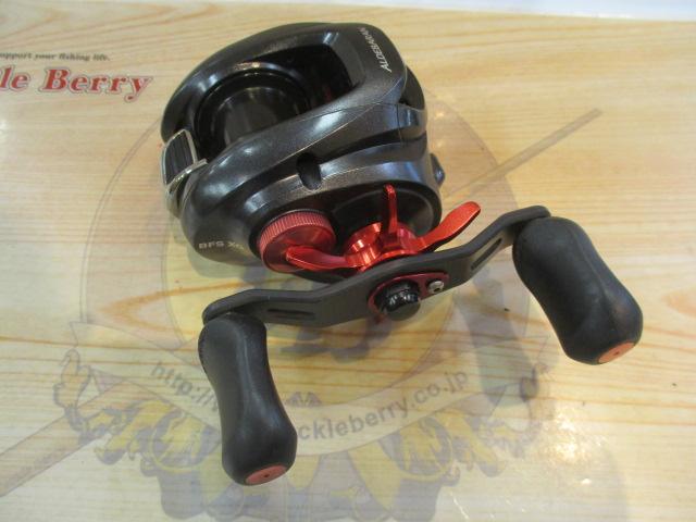 12アルデバランBFS XG RH｜＠ベリーネット 日本最大新品中古釣具WEB