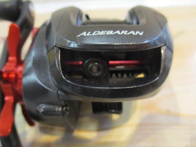 12アルデバランBFS XG RH｜＠ベリーネット 日本最大新品中古釣具WEB
