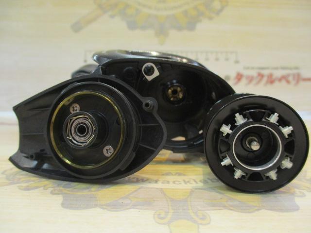 12アルデバランBFS XG RH｜＠ベリーネット 日本最大新品中古釣具WEB