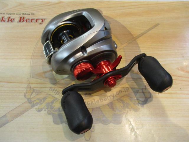 09アルデバランMg7 RH｜＠ベリーネット 日本最大新品中古釣具WEBショップ