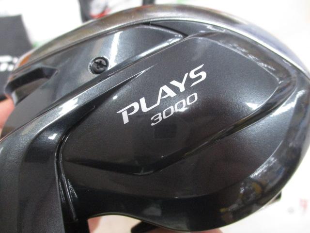 16プレイズ 3000