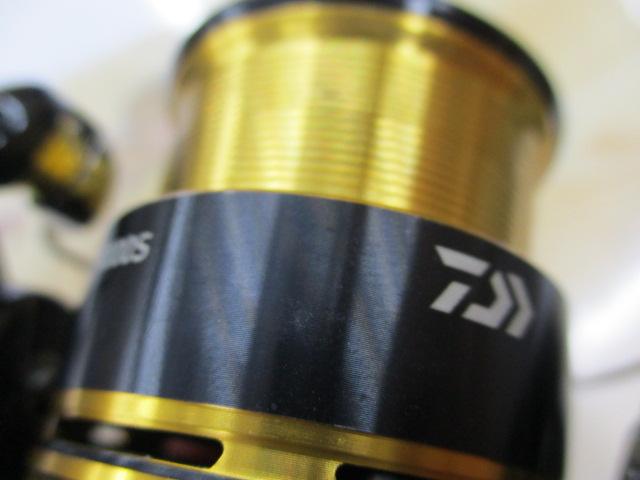 23レガリス LT1000S
