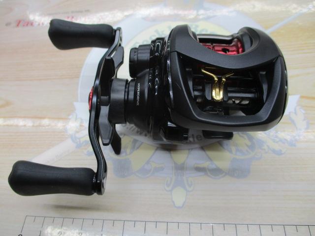 SS AIR TW 8.5R