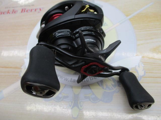 SS AIR TW 8.5R