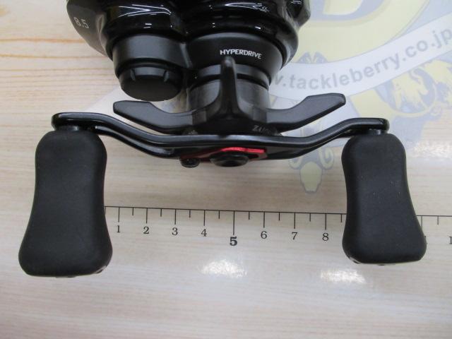 SS AIR TW 8.5R