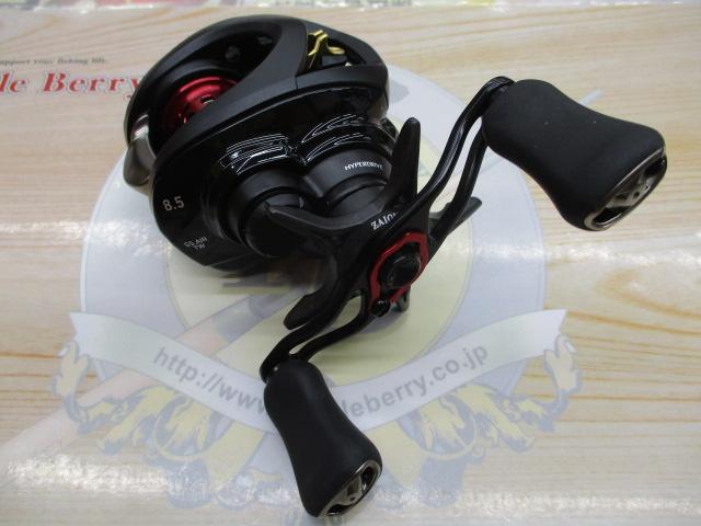 SS AIR TW 8.5R