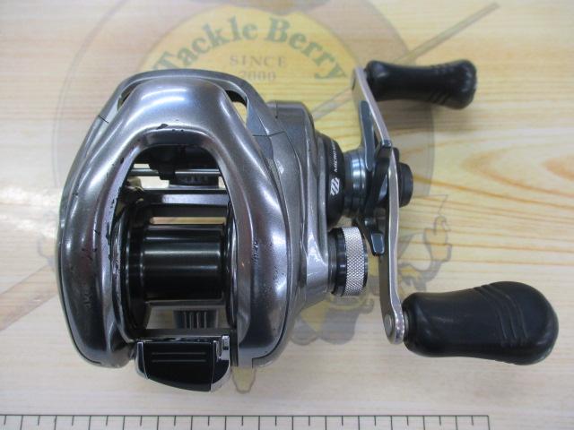 15メタニウムDC HG (RH) 後期モデル｜＠ベリーネット 日本最大新品中古
