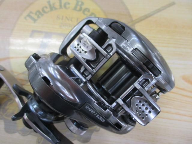 15メタニウムDC HG (RH) 後期モデル｜＠ベリーネット 日本最大新品中古