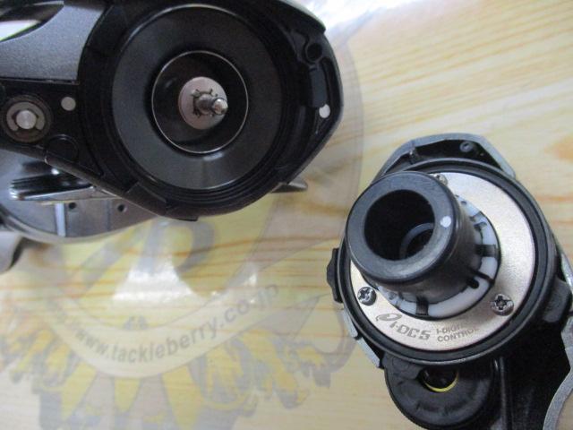 15メタニウムDC HG (RH) 後期モデル｜＠ベリーネット 日本最大新品中古