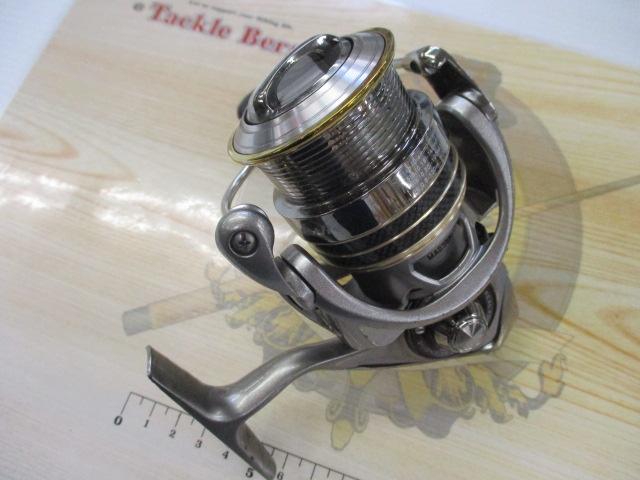 b*]様 ルビアス　2506Ｈ　リブレノブ 12ルビアス 2506H｜＠ベリーネット 日本最大新品中古釣具WEBショップ