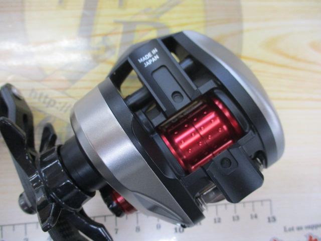 SVライトリミテッド 8.1R-TN｜＠ベリーネット 日本最大新品中古釣具WEB