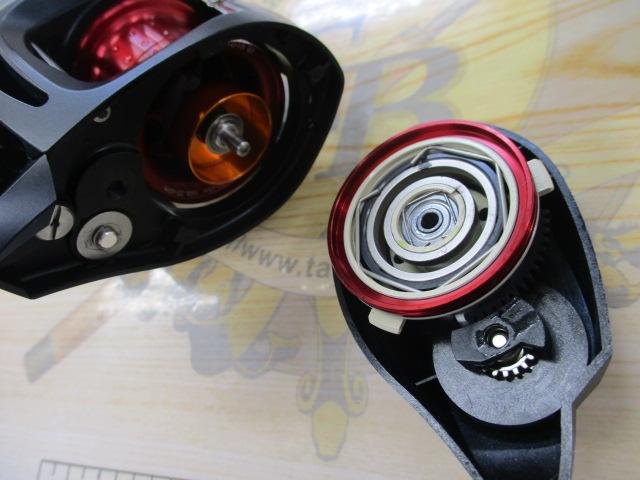 SVライトリミテッド 8.1R-TN｜＠ベリーネット 日本最大新品中古釣具WEB