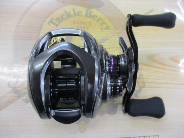 スティーズCT SV TW 700XH｜＠ベリーネット 日本最大新品中古釣具WEB