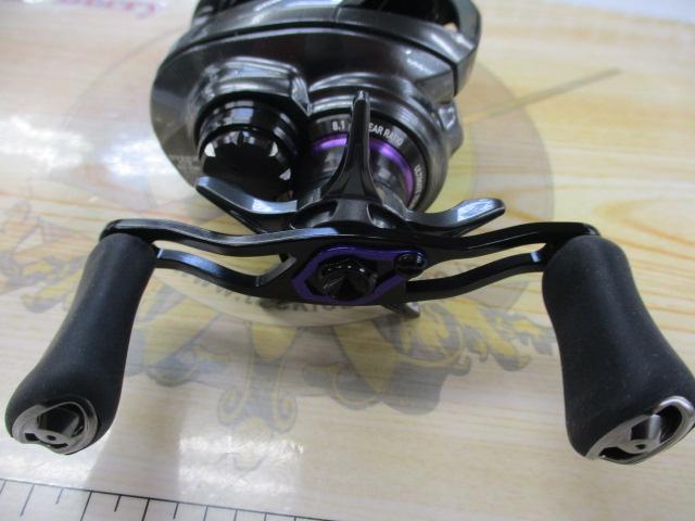 スティーズCT SV TW 700XH｜＠ベリーネット 日本最大新品中古釣具WEB