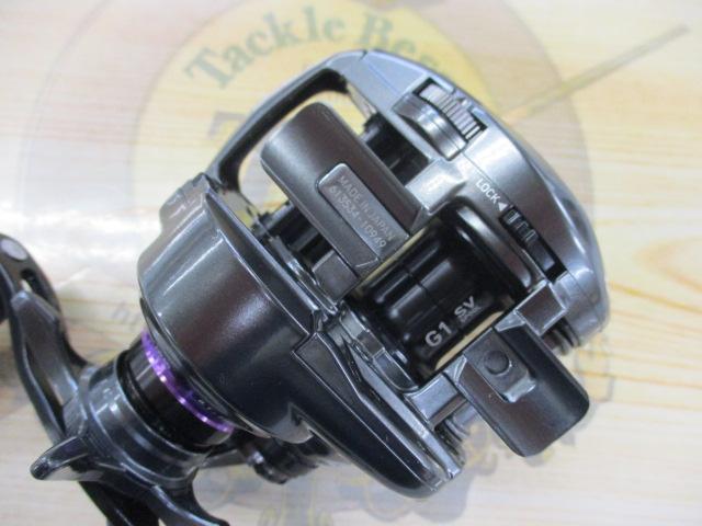 スティーズCT SV TW 700XH｜＠ベリーネット 日本最大新品中古釣具WEB