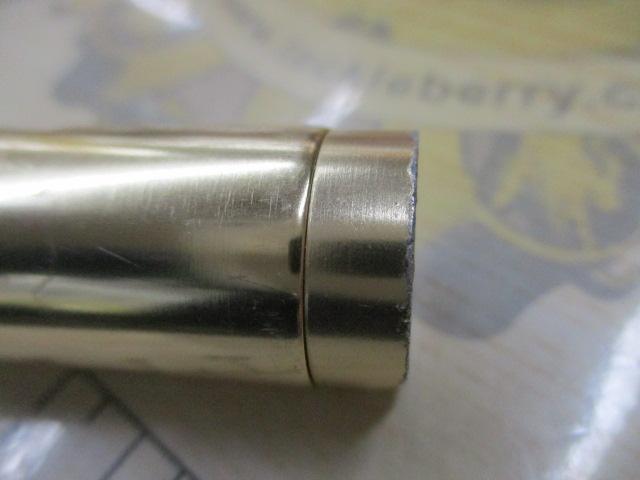 マッドバイパー落とし込み H-245
