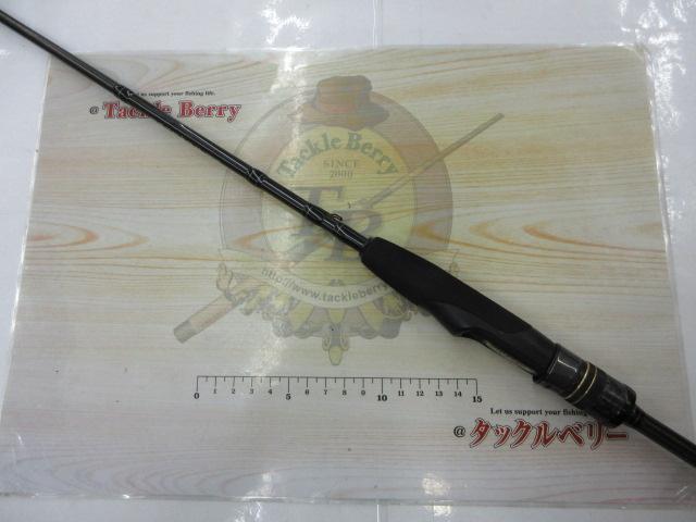 スタンドアウト SOS63UL｜＠ベリーネット 日本最大新品中古釣具WEBショップ
