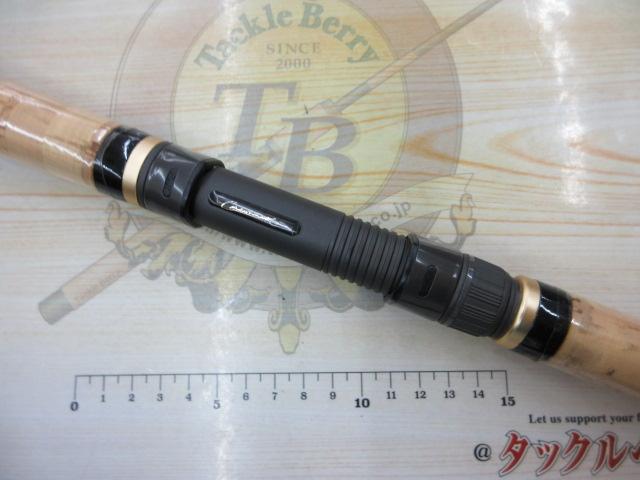 インストラクターキャロナックスラッシュ 30-300