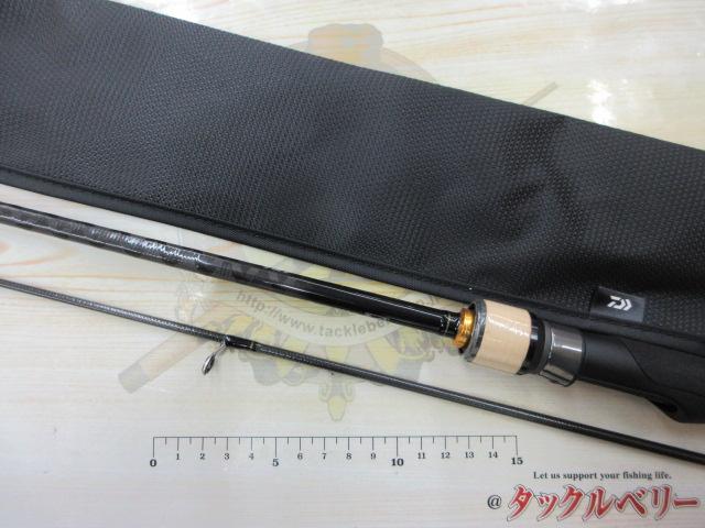 バスX 662LS・Y｜＠ベリーネット 日本最大新品中古釣具WEBショップ
