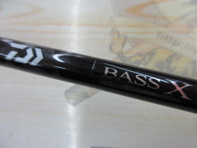 バスX 662LS・Y｜＠ベリーネット 日本最大新品中古釣具WEBショップ