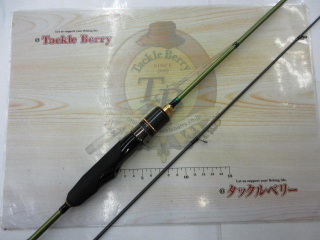 ファインテール FTA-582UL