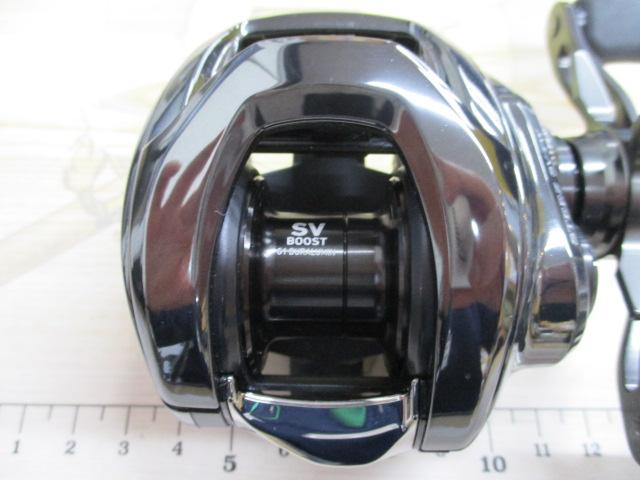 24スティーズ SV TW 100H｜＠ベリーネット 日本最大新品中古釣具WEB
