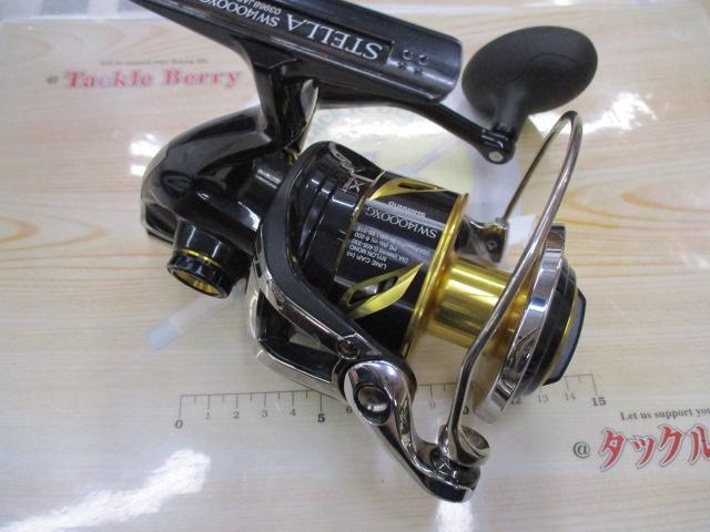 19ステラ 14000xg新品未使用 19ステラSW 14000XG｜＠ベリーネット 日本最大新品中古釣具WEBショップ
