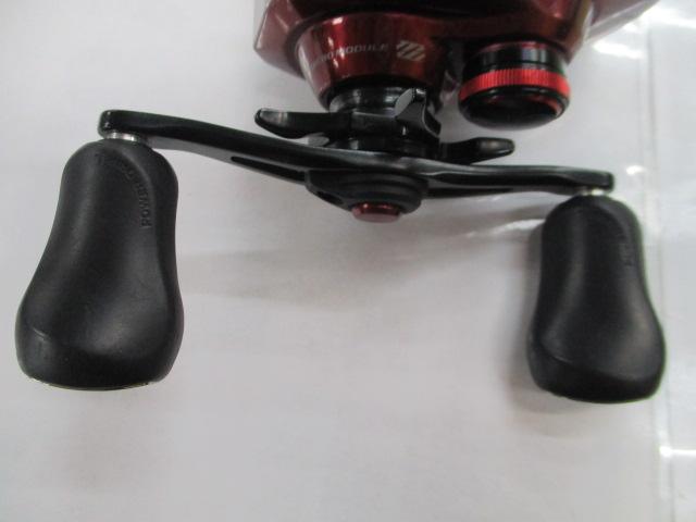 19スコーピオンMGL 151XG｜＠ベリーネット 日本最大新品中古釣具WEB