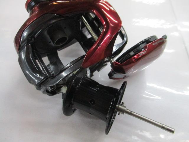 19スコーピオンMGL 151XG｜＠ベリーネット 日本最大新品中古釣具WEB