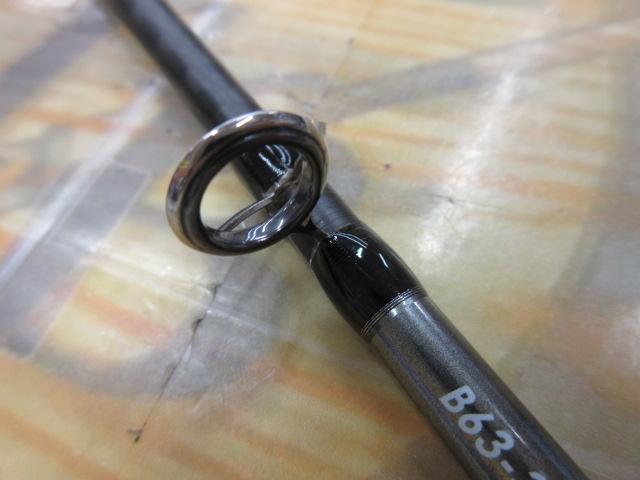 オシアジガーLJ B63-3