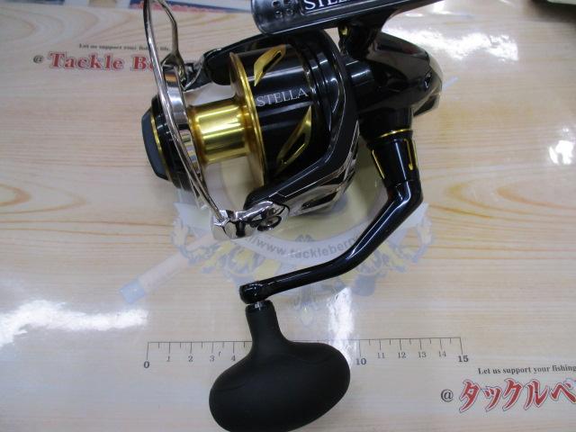 19ステラSW 14000XG｜＠ベリーネット 日本最大新品中古釣具WEBショップ