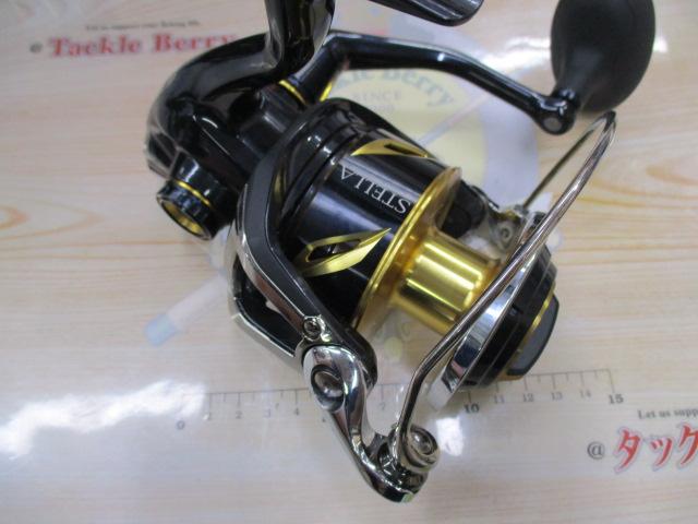 19ステラSW 14000XG｜＠ベリーネット 日本最大新品中古釣具WEBショップ