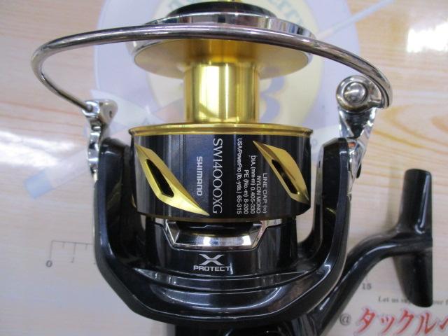 19ステラSW 14000XG｜＠ベリーネット 日本最大新品中古釣具WEBショップ