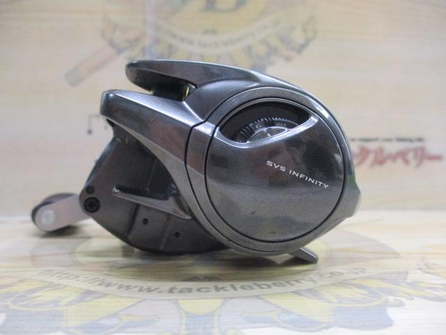 20メタニウムXG RH｜＠ベリーネット 日本最大新品中古釣具WEBショップ