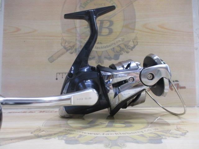 21ツインパワーSW 8000HG