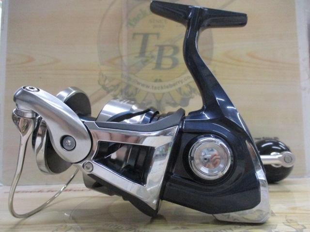 21ツインパワーSW 8000HG