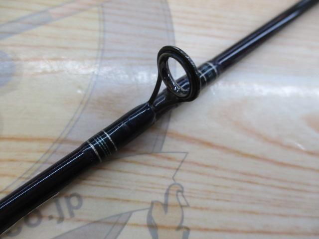 ハートランドZ HL-Z601MLXB-S