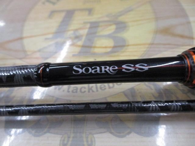 18ソアレSS S76UL-T
