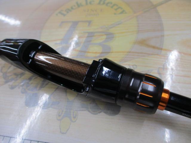18ソアレSS S76UL-T
