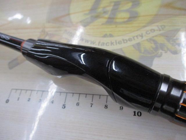 18ソアレSS S76UL-T