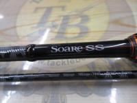 18ソアレSS S76UL-T