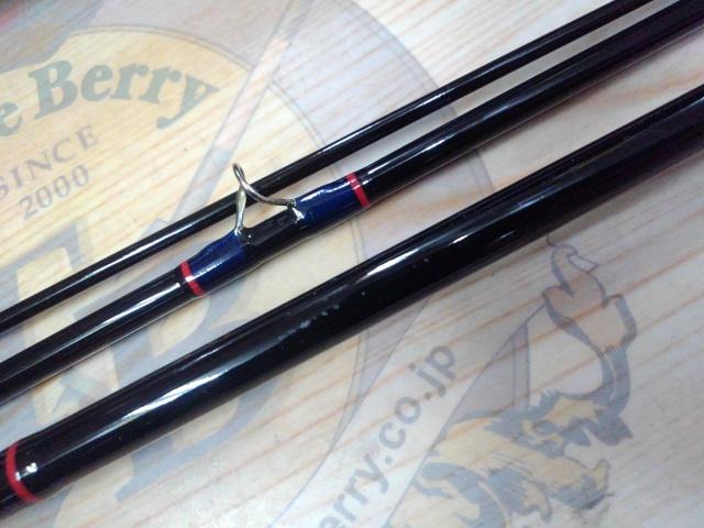 グラスパーフェクション 7'#3 3P｜＠ベリーネット 日本最大新品中古