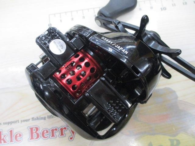 15アルデバランBFS XG リミテッド (RH)