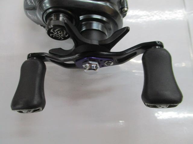 タトゥーラ SV TW 8.1R｜＠ベリーネット 日本最大新品中古釣具WEBショップ