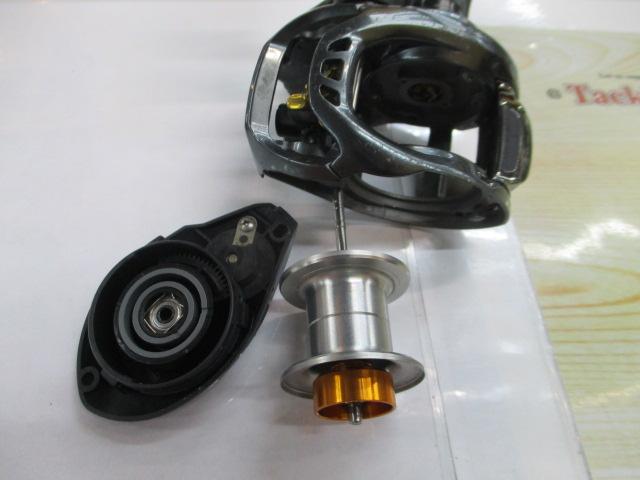 タトゥーラ SV TW 8.1R｜＠ベリーネット 日本最大新品中古釣具WEBショップ