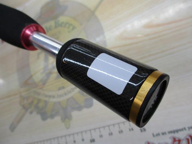 デストロイヤー F4-62XDti(エヴォルジオン)